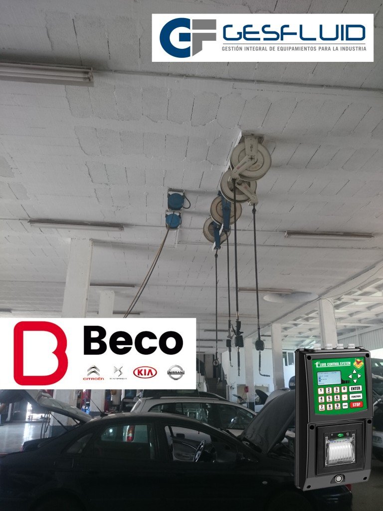 Linkedin Beco Automoción